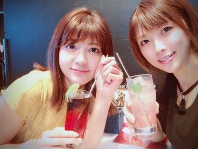 南里美希的写真