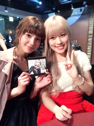 南里美希的写真