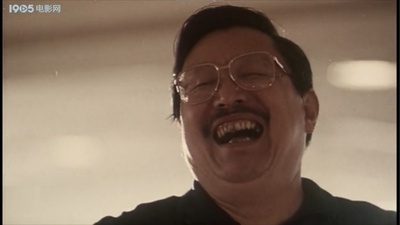 陈希的写真-《蓝煞星》饰 王志川