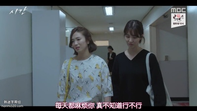 安芝玄的写真-时间 시간 (2018) ep0...