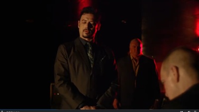 帕斯卡尔·佩塔尔迪的写真