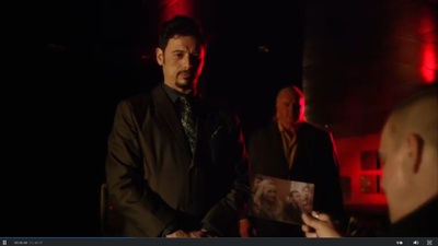 帕斯卡尔·佩塔尔迪的写真