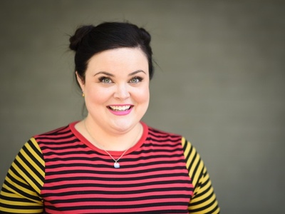 杰西卡·米塞尔的写真