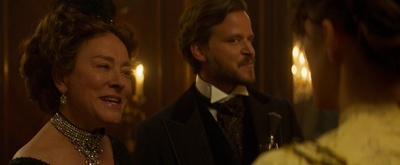 阿拉贝拉·韦尔的写真-2018《柯莱特》Mme....