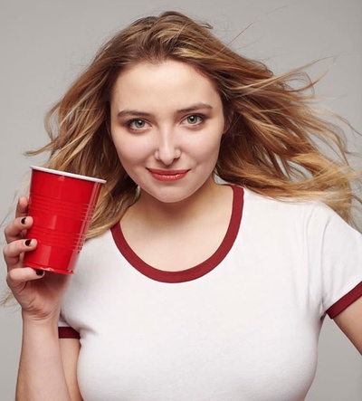 卢拉·科顿-弗雷尔的写真