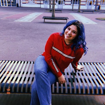 科林·普雷尔的写真