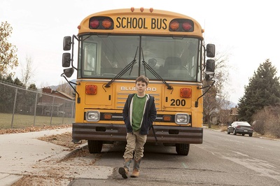 布雷肯·梅里尔的写真