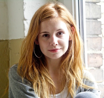 约瑟芬·普罗伊斯的写真