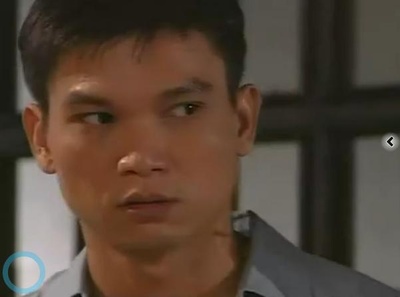 谢韶光的写真-摘掉眼镜