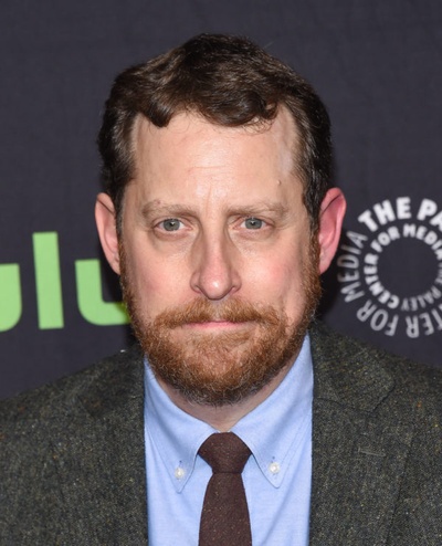 斯科特·M·金普勒的写真