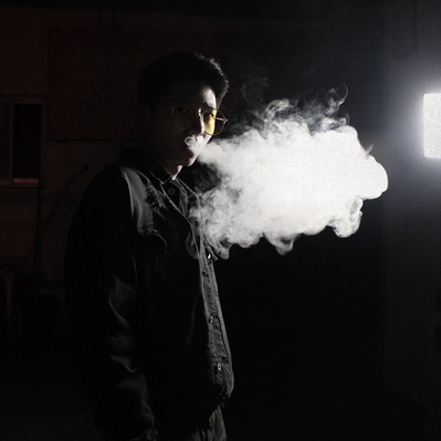 李明哲的写真-2016 OCT