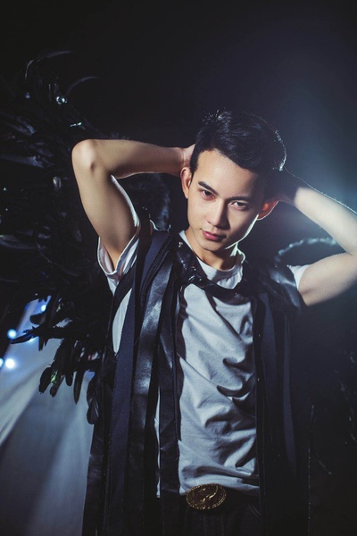 刘怀友的写真-演员 刘怀友