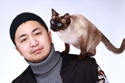 李梦阳的写真-演员 李梦阳