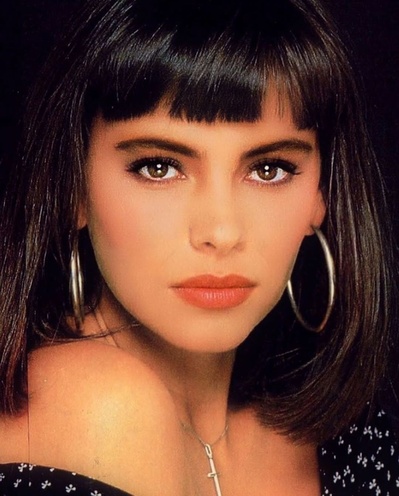 玛蒂尔达·梅的写真