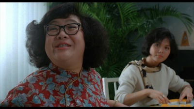 刘嘉蔚的写真-《富貴再逼人 / 富貴再...