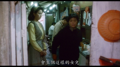 刘嘉蔚的写真-《我未成年》