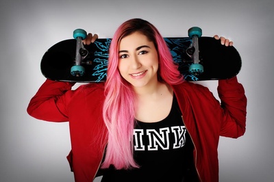 莎拉·贝纳尼的写真