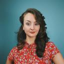 西尔维娅·格雷丝·克里姆