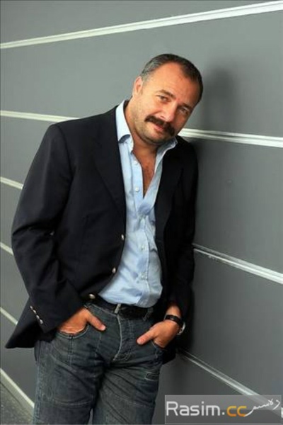 奥克泰·凯纳尔扎的写真