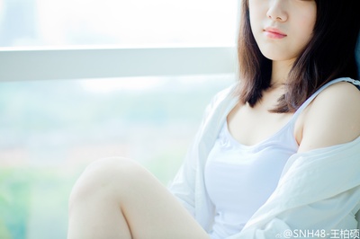 王柏硕的写真-王柏硕 Sukey