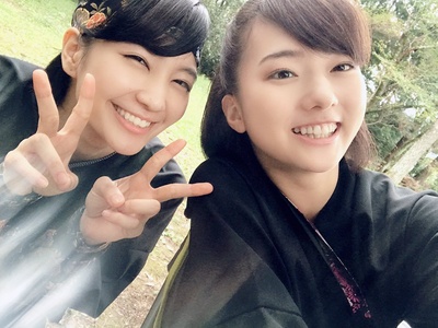 捣宫姫奈的写真