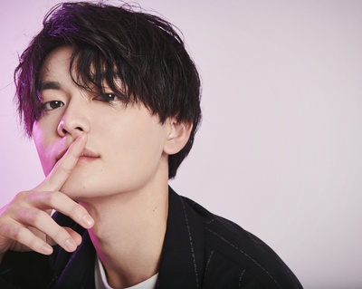 三船海斗的写真