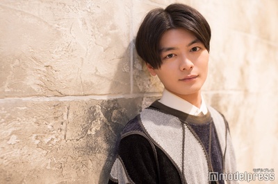 三船海斗的写真