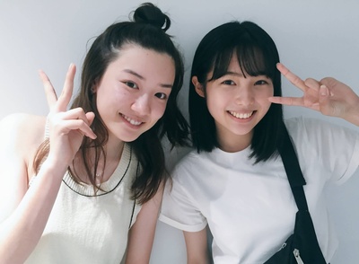 秋田汐梨的写真