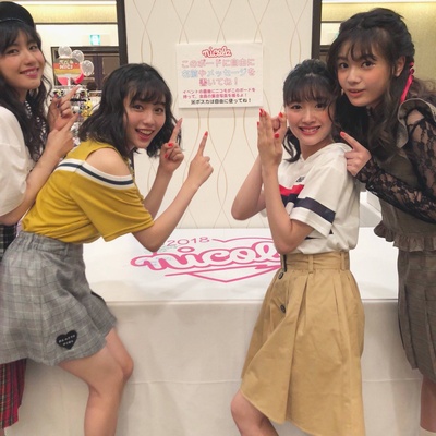 秋田汐梨的写真