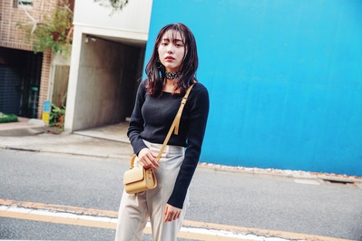 秋田汐梨的写真