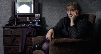 莱斯利·夏普的写真-1993《赤裸裸》