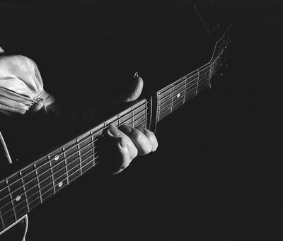 Mother Maybelle Carter的写真