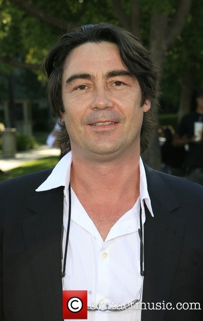 内森奈尔·帕克的写真