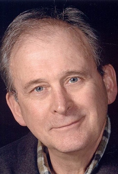 丹·弗兰纳里的写真