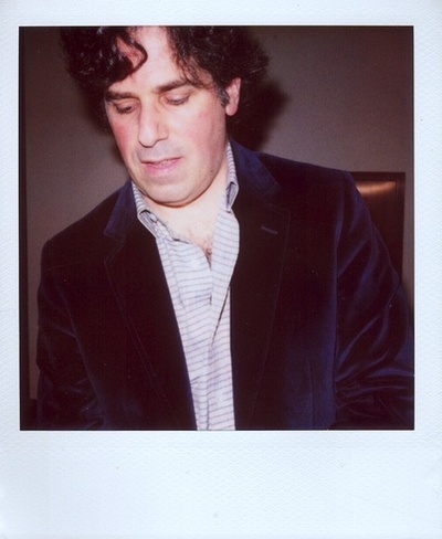 乔纳森·勒瑟姆的写真