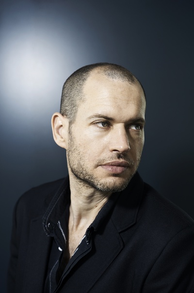 那达夫·拉皮德的写真