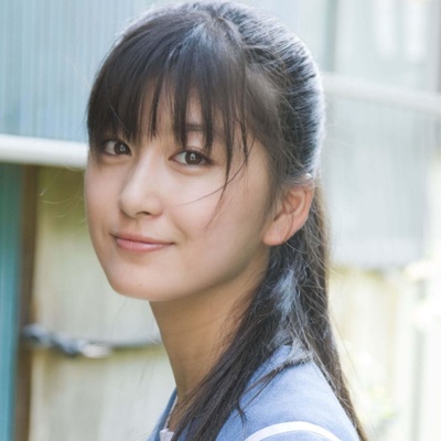 水泽奈子的写真