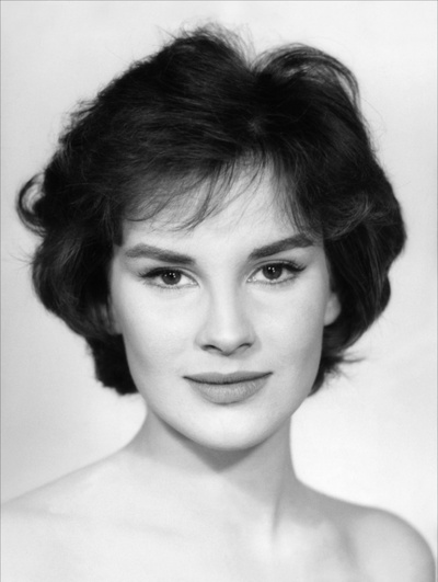 安东内拉·卢瓦尔迪的写真