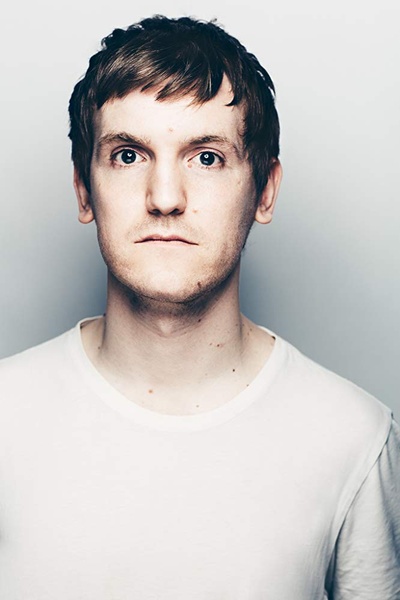 埃利奥特·克罗赛特·霍夫的写真