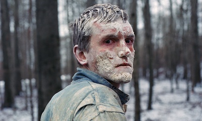 埃利奥特·克罗赛特·霍夫的写真