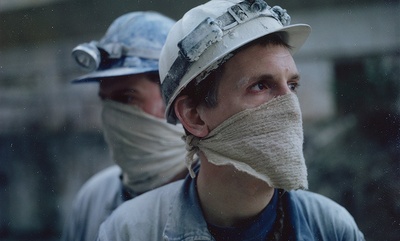 埃利奥特·克罗赛特·霍夫的写真