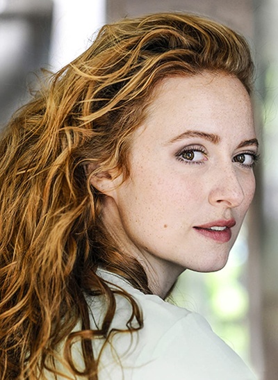 旺达·佩德尔维茨的写真