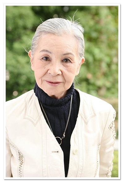 和田惠美的写真