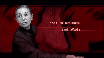 和田惠美的写真-來自《英雄》韓版花絮