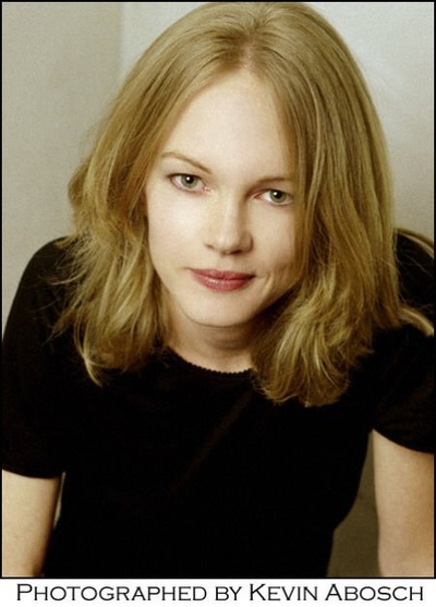 爱米·格拉汉姆的写真