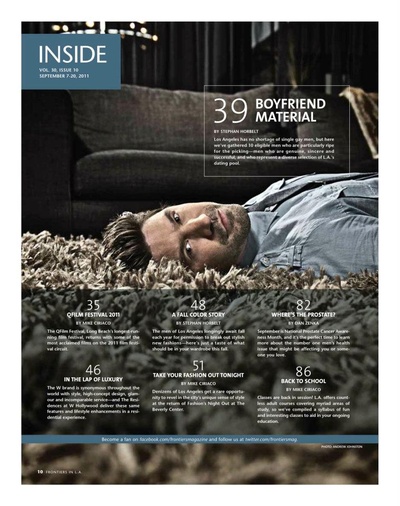 大卫·W·罗斯的写真