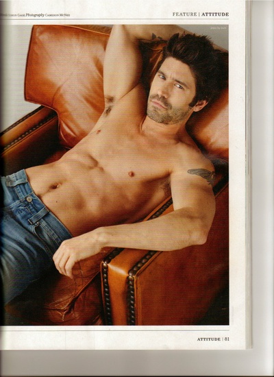 大卫·W·罗斯的写真