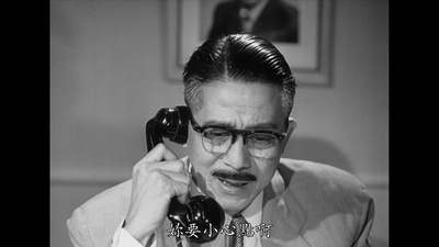 黄楚山的写真-《椰林月》