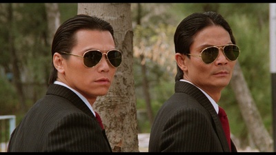 张午郎的写真-《奇謀妙計五福星》