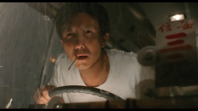 闵敏的写真-《一妻兩夫 / 一屋二夫...